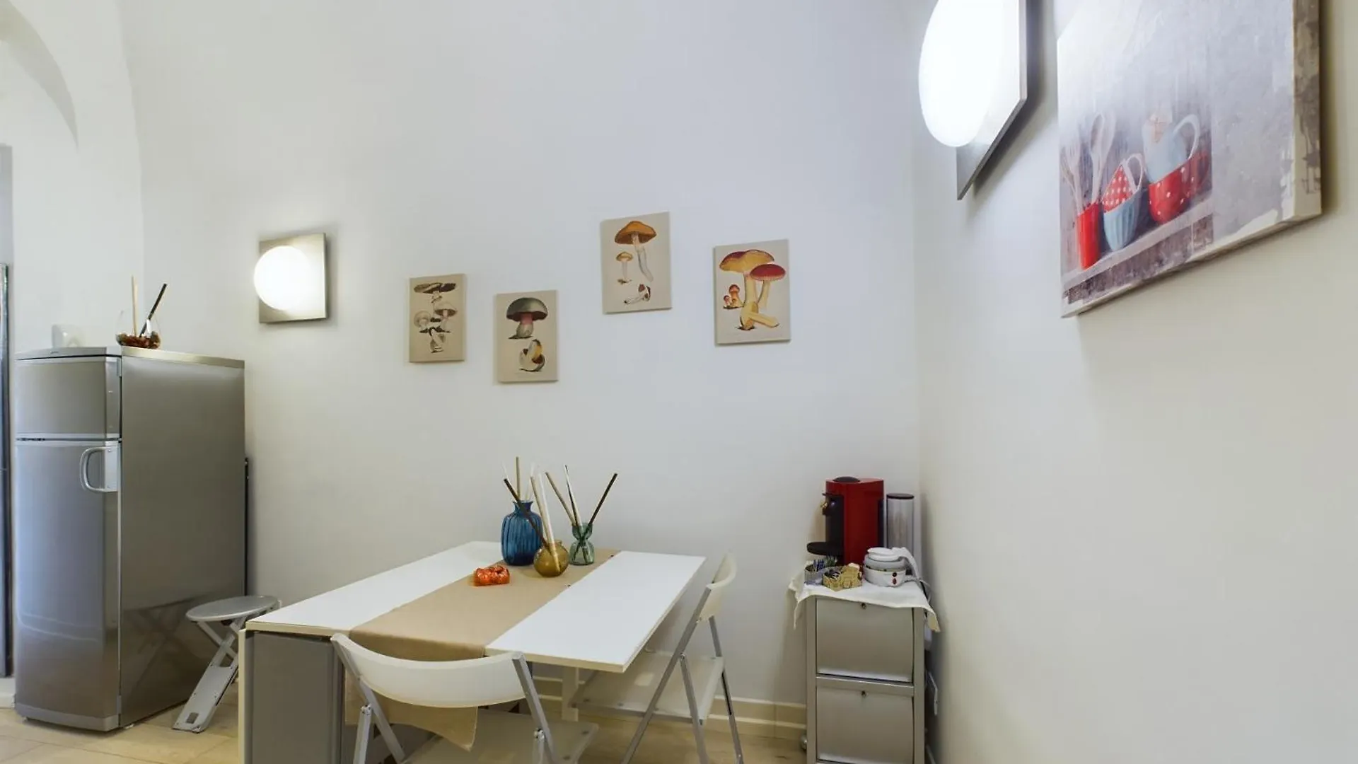 Appartement Appartamento Roma Centro