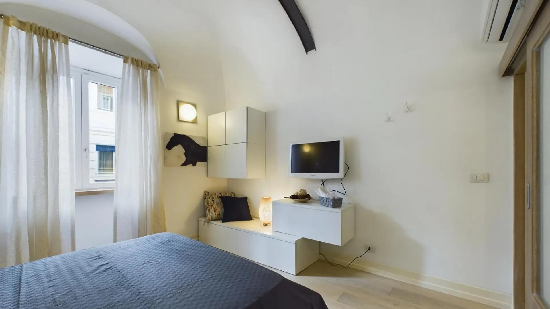 Appartamento Roma Centro
