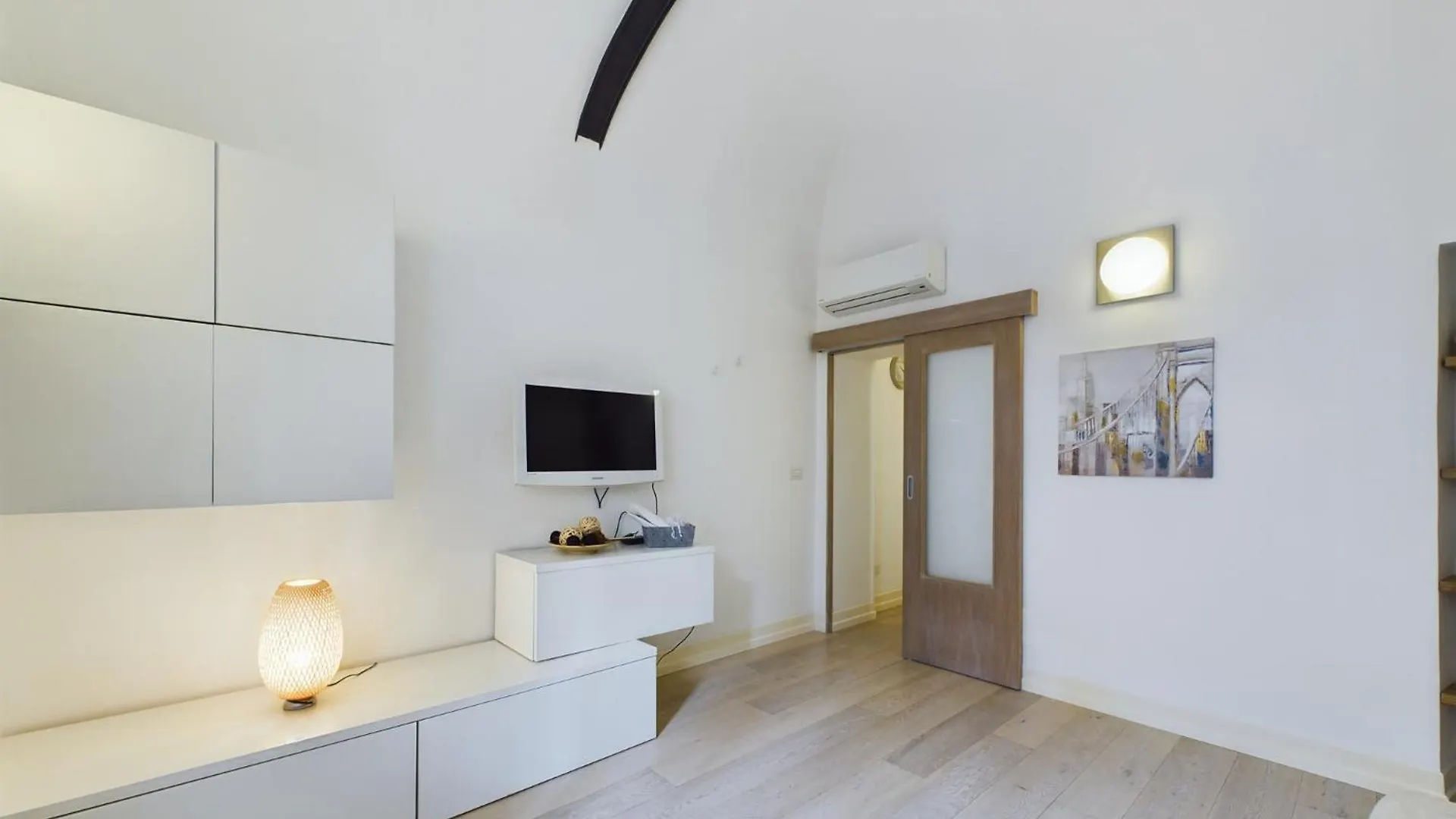 Appartamento Roma Centro