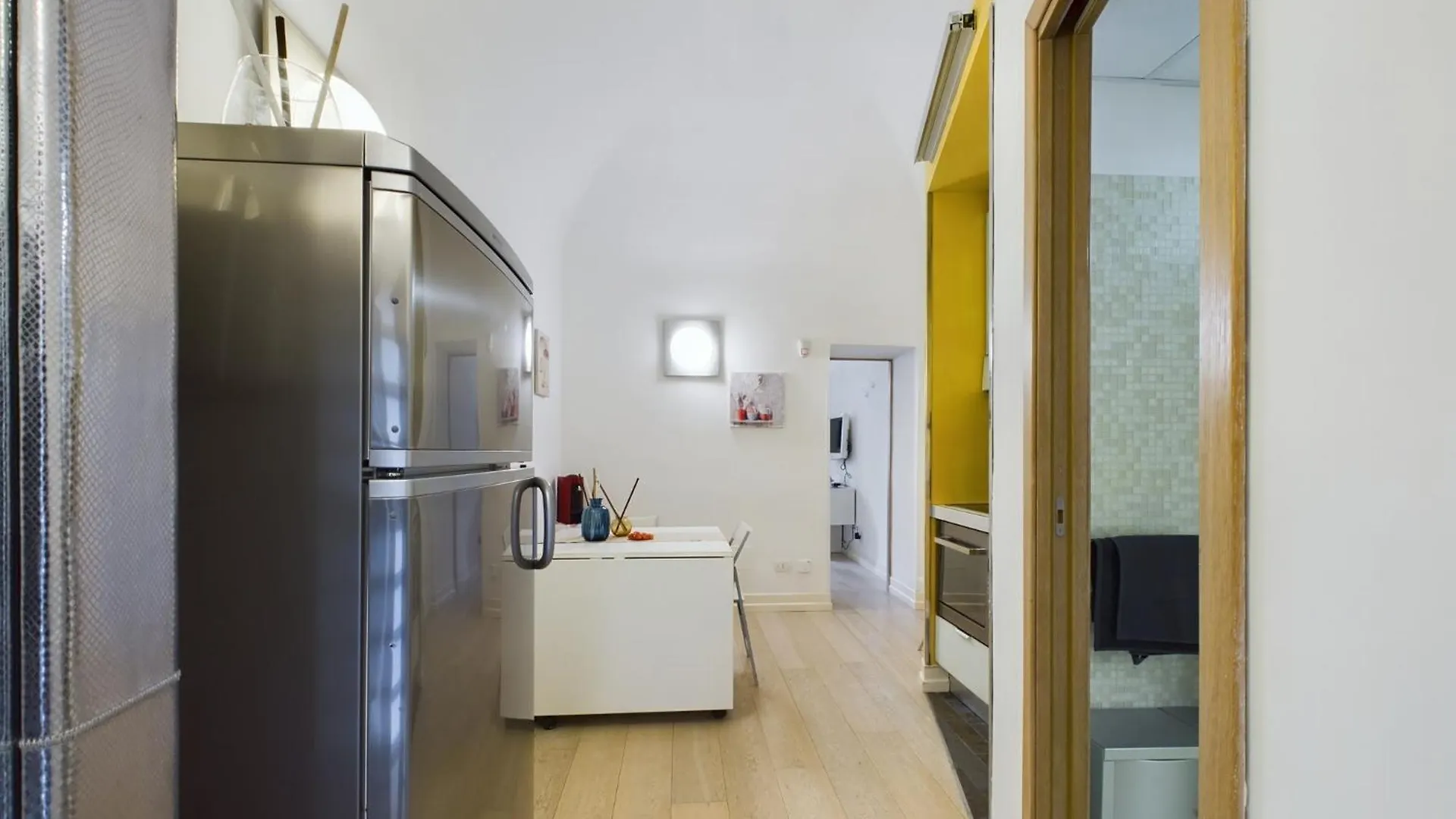 Appartamento Roma Centro Appartement