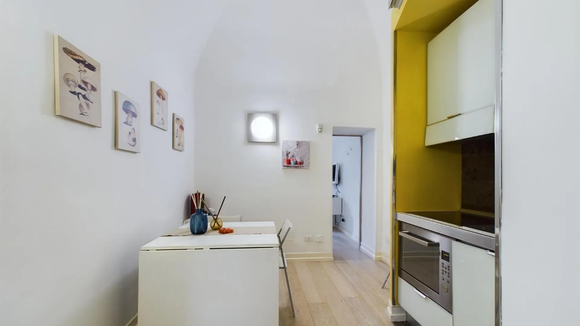 Appartamento Roma Centro 0*, Rome Italië