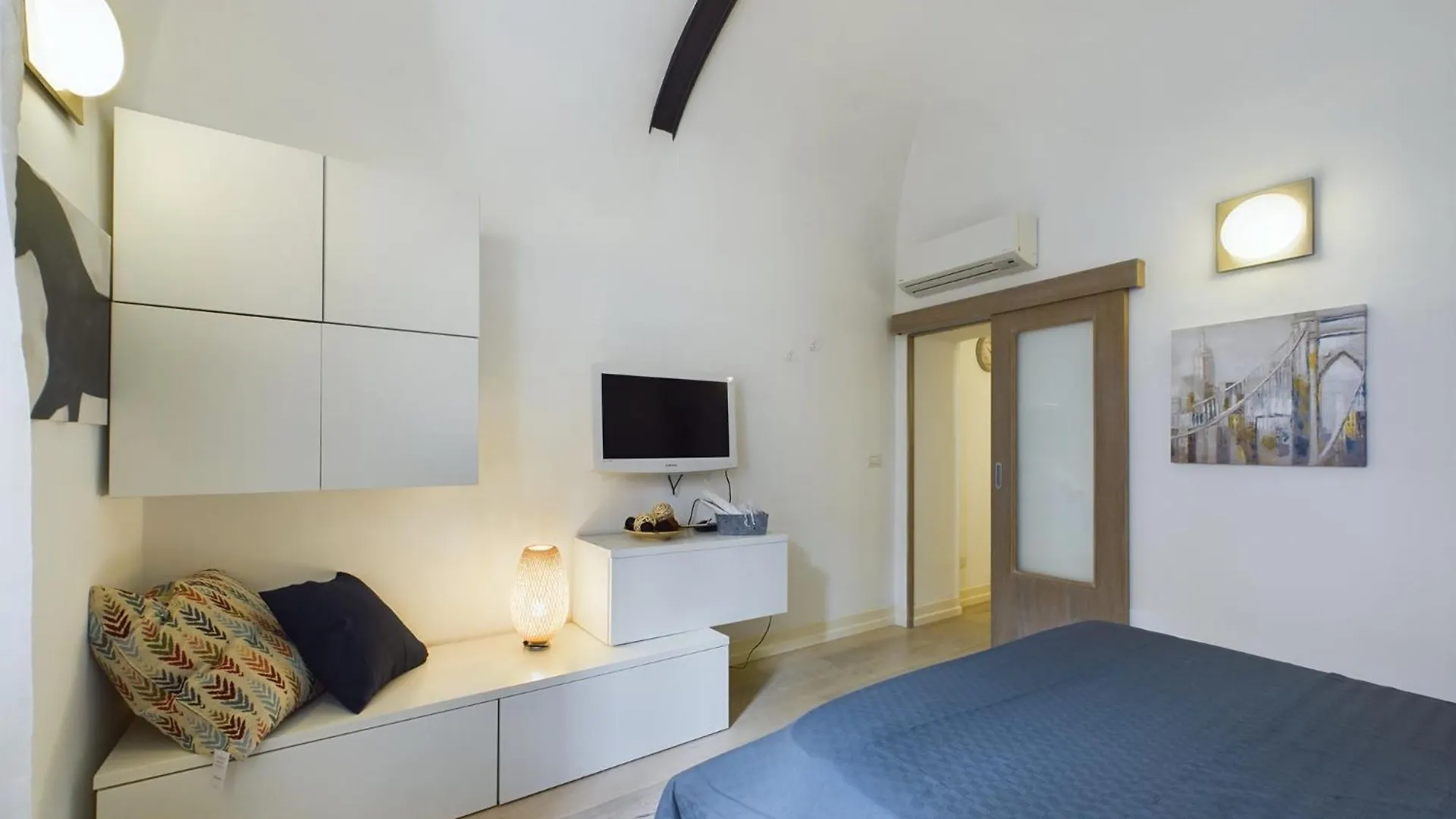 Appartamento Roma Centro Appartement Rome